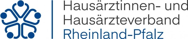 Logo Hausärzteverband Rheinland-Pfalz e.V.